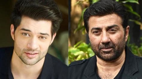 Sunny Deol’s son Rajveer starts his Bollywood journey as an actor