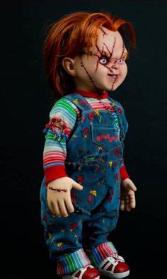 8 ideas de Muñeca nacía de chucky | chucky, la novia de chucky, disfraz ...