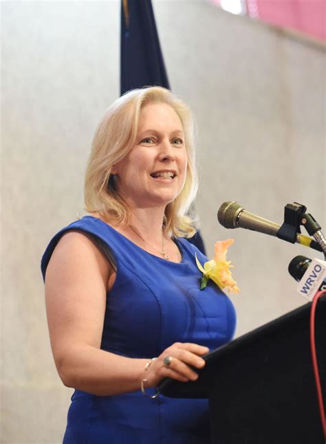 Sen. Kirsten Gillibrand: Expanded barley crop insurance will benefit NY ...