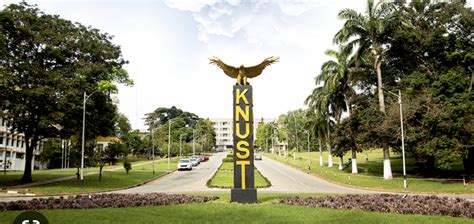 KNUST Admission Form For 2023/2024- How To Apply (complete Guide) - Knustportal