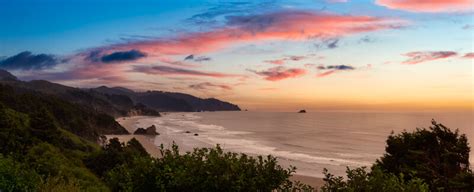 Ecola State Park, OR | Viewpoints, Hikes & Beaches