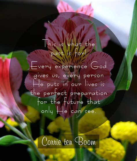 Top 50 Corrie Ten Boom Quotes To Inspire You (POWERFUL) - Elijah Notes