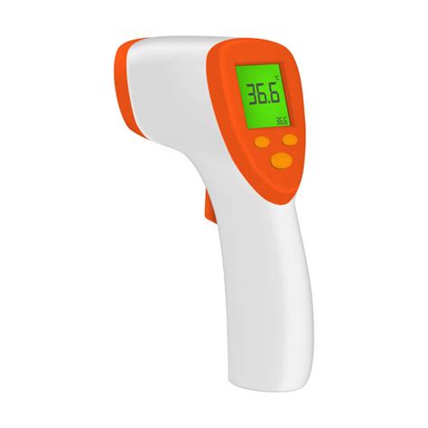 Best Non-Contact Infrared Thermometer – HeroLab Online