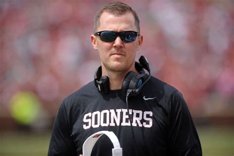 Oklahoma Sooners Football: Lincoln Riley Given Raise, Extension Through ...