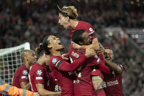 Ajax vs Liverpool Preview, Team News and Prediction | Champions League