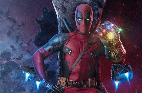 Deadpool 3: Ryan Reynolds HINTS Release Date in 2023 and Production Update