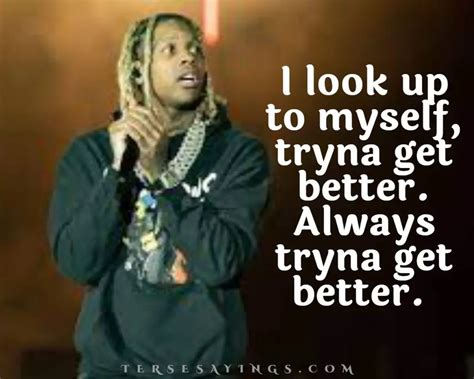 75+ Best Lil Durk quotes