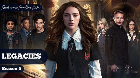 Legacies Season 5 Canceled By HBO: What Reason Behind It?