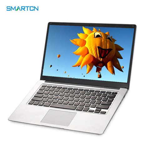 Mini Cheap Chinese Laptops 13.3 Inch Z8300 2+32GB Wholesale Notebook ...