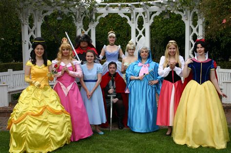 Disney Cosplay - Disney Princess Photo (32762544) - Fanpop