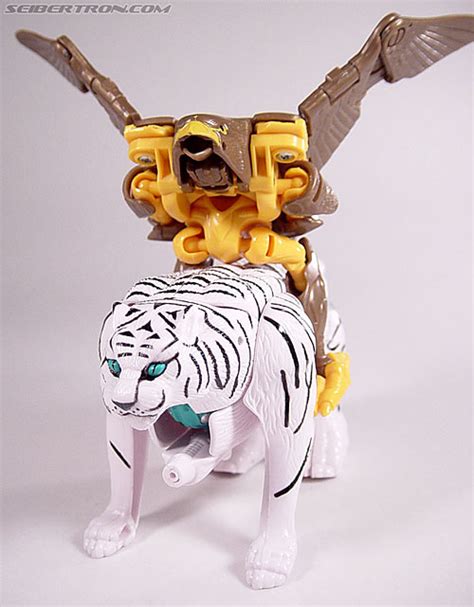 Transformers Beast Wars Airazor Toy Gallery (Image #40 of 99)