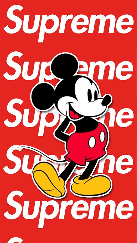 Share more than 84 drippy mickey mouse wallpaper best - in.coedo.com.vn