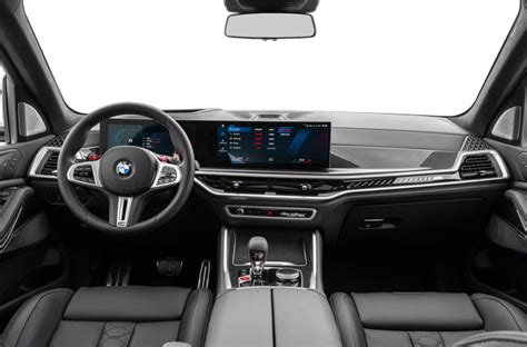 2024 BMW X5 M - Specs, Prices, MPG, Reviews & Photos | Cars.com