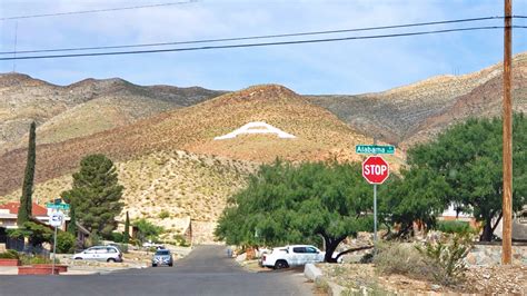 Two El Paso High Schools Named Most Beautiful In Texas