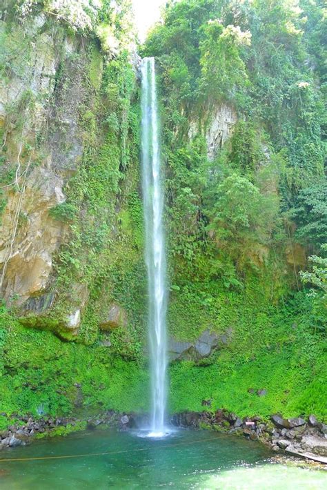 Katibawasan Falls in Camiguin : A stunning waterfalls in Camiguin | Waterfall, Island, Favorite ...