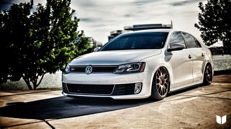 Volkswagen Jetta Mk6 Photo Gallery #2/9