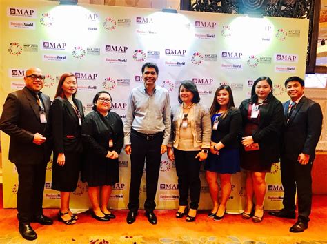 My First MAP CEO Conference Experience | by Shiela Manalo | John Clements Lookingglass | Medium