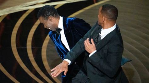 Jada Pinkett Smith: Will Smith's Oscars slap on Chris Rock is 'His ...