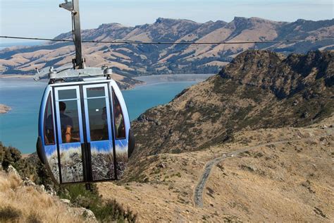 Christchurch Gondola - All You Need to Know BEFORE You Go (2024)