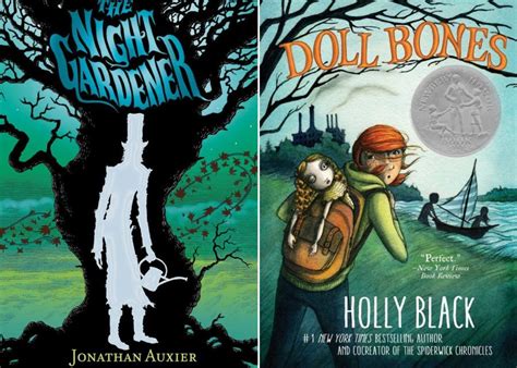 Halloween: 13 not-so-scary books for little horror fans