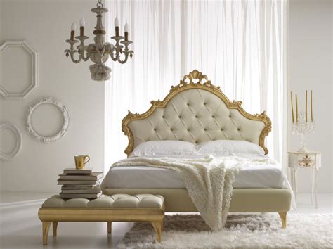 Collection of Best Ultra Luxury Bedroom Furniture - Decoholic