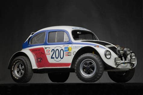 1974 Volkswagen Beetle Baja Bug | HiConsumption in 2020 | Baja bug, Volkswagen beetle, Vw baja bug