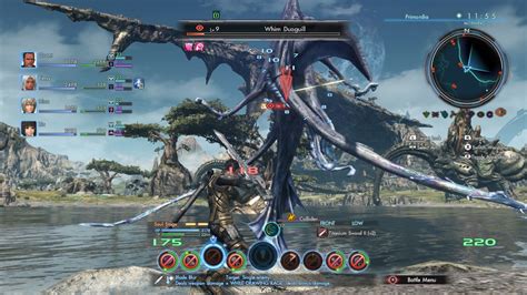 Xenoblade Chronicles X (2015) | Wii U Game | Nintendo Life