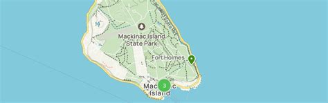 Best Hikes and Trails in Mackinac Island State Park | AllTrails