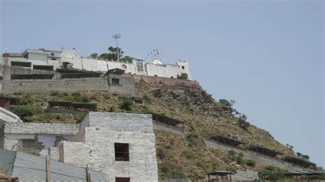 Naina Devi Temple - History, Timings, Story, Location, Architecture ...