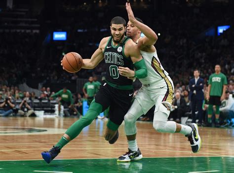 Lakers vs. Celtics recap: L.A. wins 96-95 as Boston loses Smart late