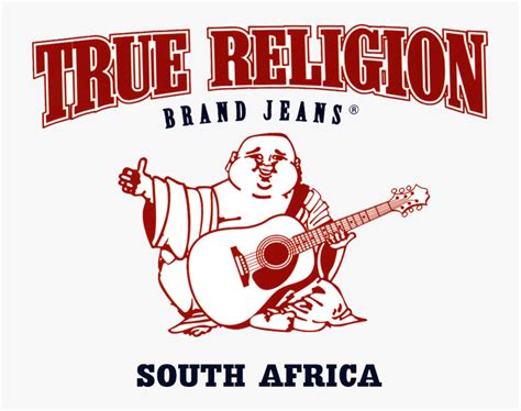 True Religion Logo Png - True Religion South Africa, Transparent Png ...