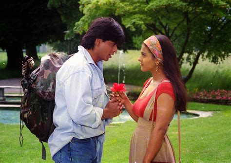 .: Dilwale Dulhania Le Jayenge: Why we still remember it