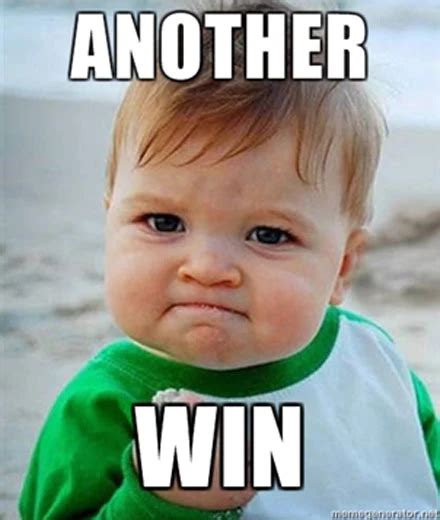 victory baby meme - 28 images - victory kid imgflip, victory baby meme ...