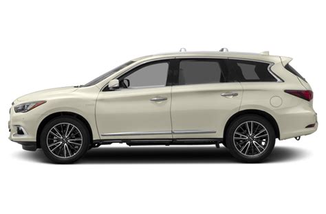 INFINITI QX60 Hybrid - Model Years, Generations & News | Cars.com