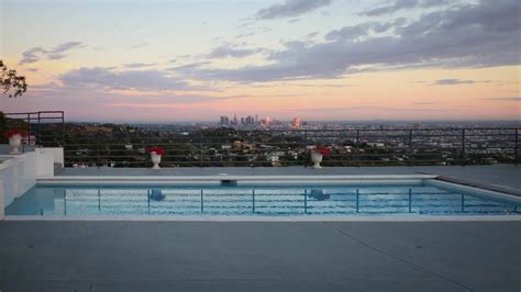 FEATURED FILMING LOCATION: Pool in Hollywood Skies — LocationsHub