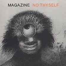 BBC - Music - Review of Magazine - No Thyself