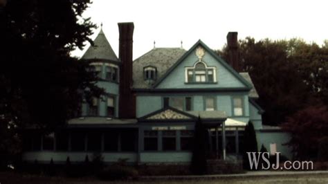 Ghost Stories From a Haunted House - YouTube