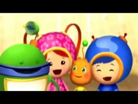 Team Umizoomi - We'll Get You Home [song] - YouTube