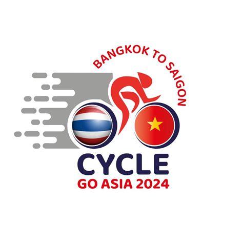Cycle Go Asia 2024
