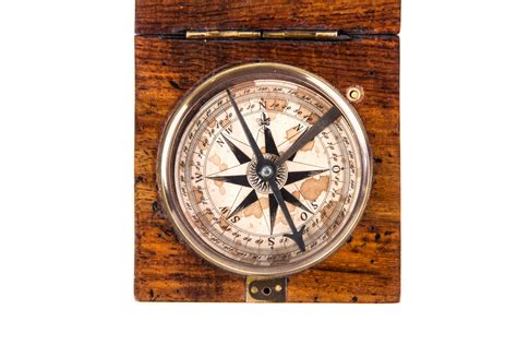 Compass Free Stock Photo - Public Domain Pictures