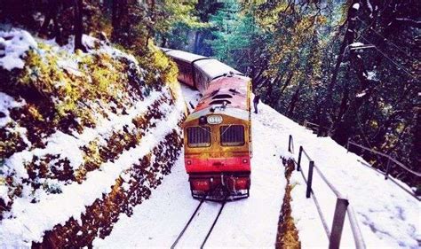 53 Best Places To Visit In Shimla On Your 2023 Weekend Getaway!