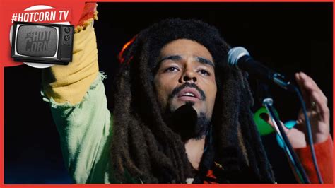 VIDEO | Kingsley Ben-Adir, il mito di Bob Marley e il nuovo trailer di ...