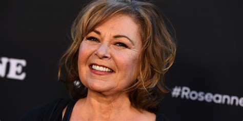 Roseanne Barr Tweeted All Night Over Tweet After Show Cancellation - Business Insider