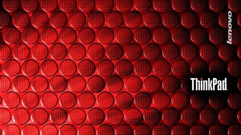 lenovo_think20_trackpoints_red_1366x768 | Lenovo wallpapers, Lenovo ...