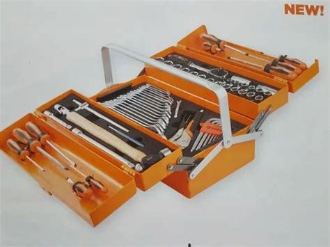 65 1 Piece Automotive Tool Kit - View Specifications & Details of Automotive Tools by Vijay ...