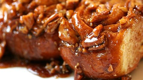 One Of The Best Sticky Bun Recipes