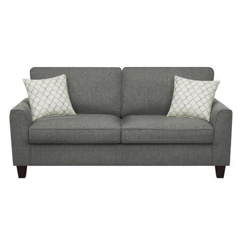 Astoria 78” Upholstered Sofa - Barwefurniture.com