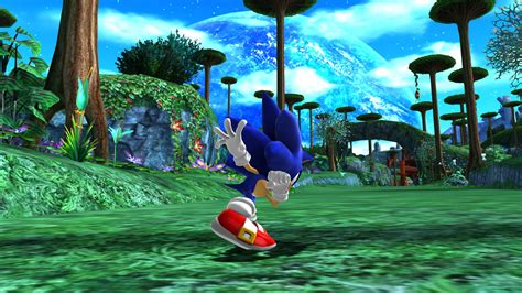 Steam Community :: Guide :: Mods for Sonic Generations (Better Version)