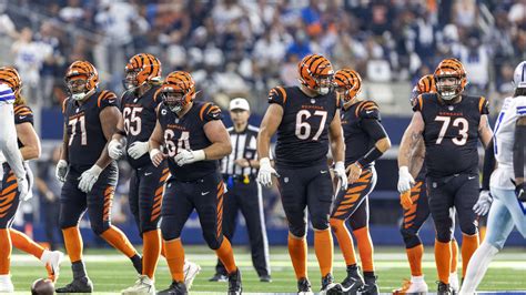 3 best-case scenarios for the Bengals 2023 offseason