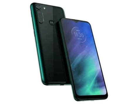 Motorola One Fusion Specs and Price - NaijaTechGuide